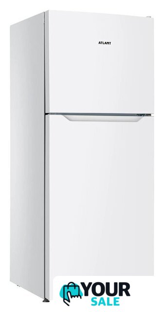 Холодильник ATLANT ХМ-3608-109 - Изображение №2 — Интернет-магазин Your Sale