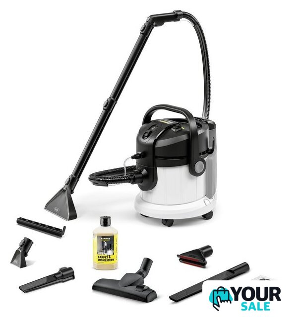 Пылесос Karcher SE 4 Plus Special 1.081-171.0 - Изображение №1 — Интернет-магазин Your Sale