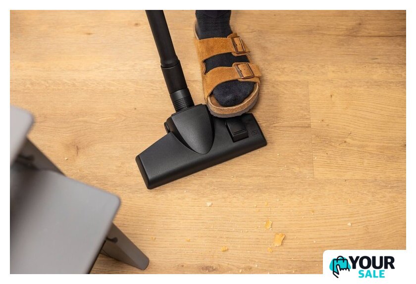 Пылесос Karcher SE 4 Plus Special 1.081-171.0 - Изображение №6 — Интернет-магазин Your Sale