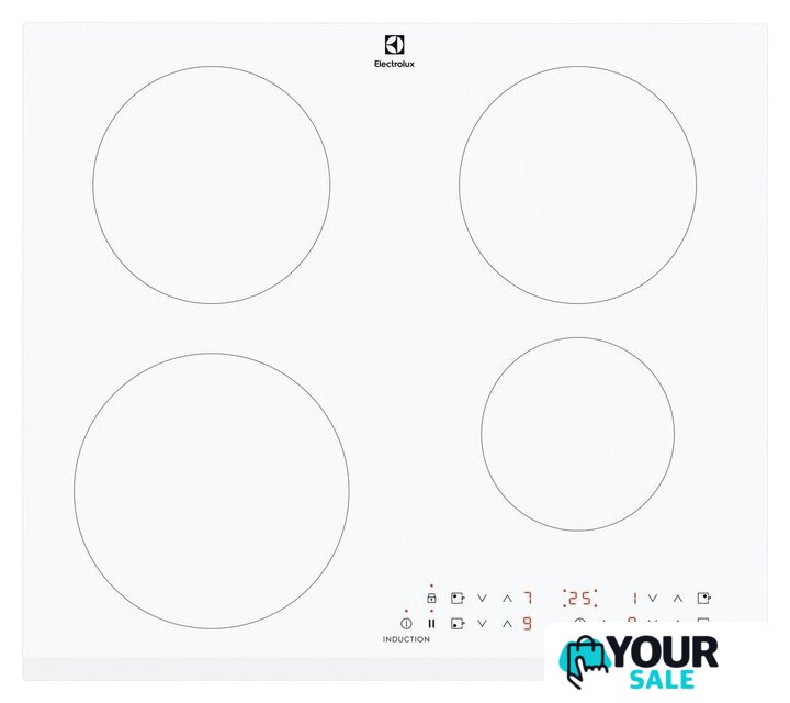 Варочная панель Electrolux LIR60430BW - Изображение №1 — Интернет-магазин Your Sale