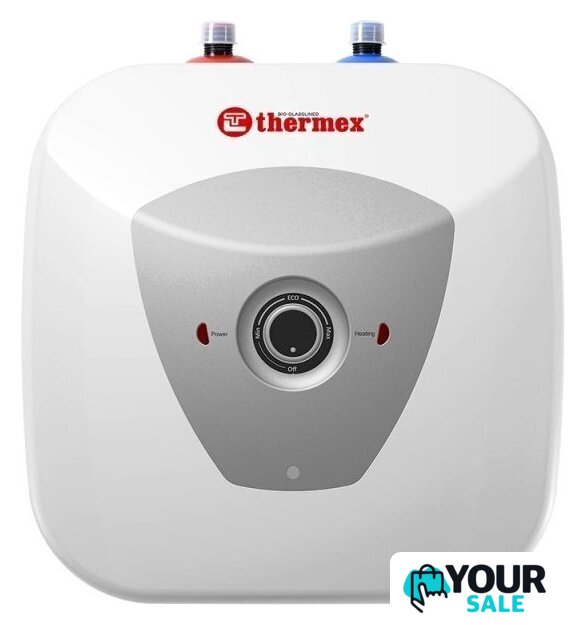 Накопительный электрический водонагреватель под мойку Thermex HIT PRO H 10 U (pro) - Изображение №1 — Интернет-магазин Your Sale