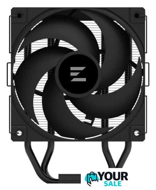 Кулер для процессора Zalman CNPS9X Eco DS (черный) - Изображение №8 — Интернет-магазин Your Sale