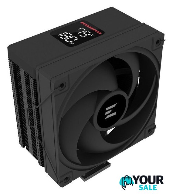 Кулер для процессора Zalman CNPS9X Eco DS (черный) - Изображение №1 — Интернет-магазин Your Sale