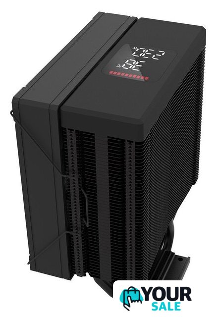 Кулер для процессора Zalman CNPS9X Eco DS (черный) - Изображение №11 — Интернет-магазин Your Sale