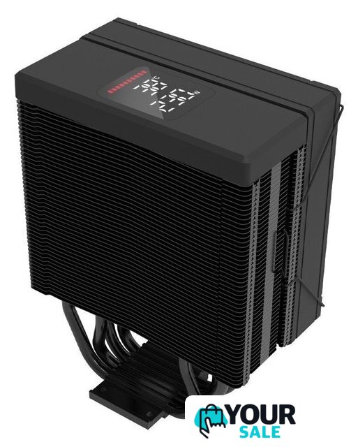 Кулер для процессора Zalman CNPS9X Eco DS (черный) - Изображение №7 — Интернет-магазин Your Sale