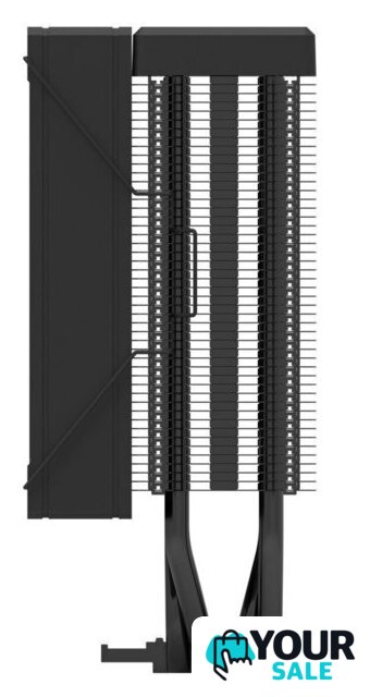Кулер для процессора Zalman CNPS9X Eco DS (черный) - Изображение №4 — Интернет-магазин Your Sale