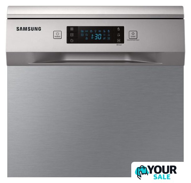 Отдельностоящая посудомоечная машина Samsung DW50R4050FS/WT - Изображение №2 — Интернет-магазин Your Sale