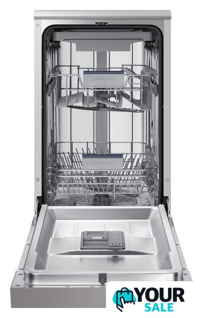 Отдельностоящая посудомоечная машина Samsung DW50R4050FS/WT - Изображение №8 — Интернет-магазин Your Sale