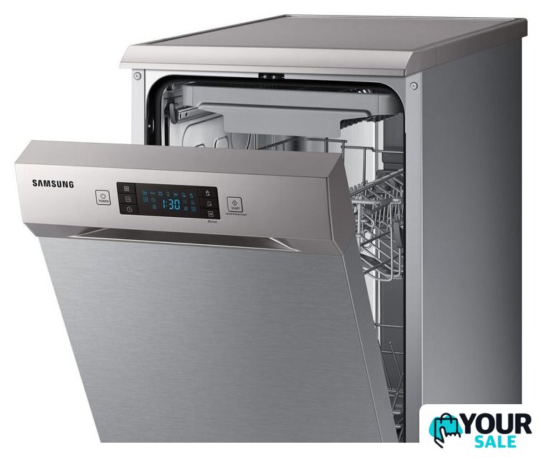 Отдельностоящая посудомоечная машина Samsung DW50R4050FS/WT - Изображение №3 — Интернет-магазин Your Sale
