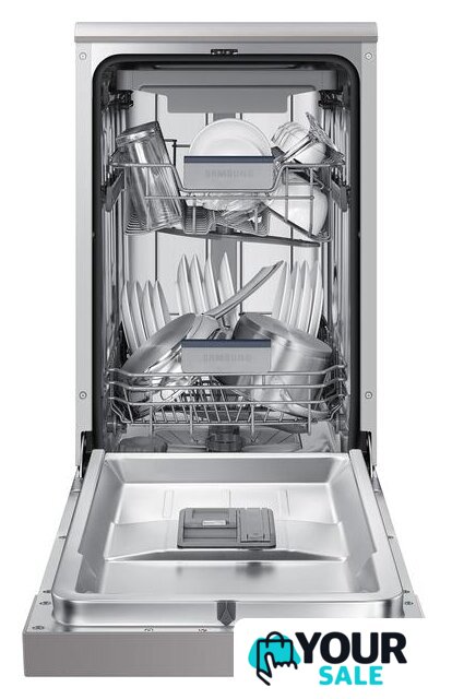 Отдельностоящая посудомоечная машина Samsung DW50R4050FS/WT - Изображение №7 — Интернет-магазин Your Sale