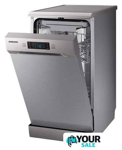 Отдельностоящая посудомоечная машина Samsung DW50R4050FS/WT - Изображение №6 — Интернет-магазин Your Sale