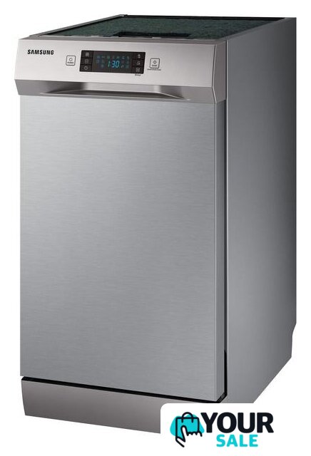 Отдельностоящая посудомоечная машина Samsung DW50R4050FS/WT - Изображение №5 — Интернет-магазин Your Sale