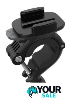 Крепление GoPro Handlebar/Seatpost/Pole Mount - Изображение №1 — Интернет-магазин Your Sale