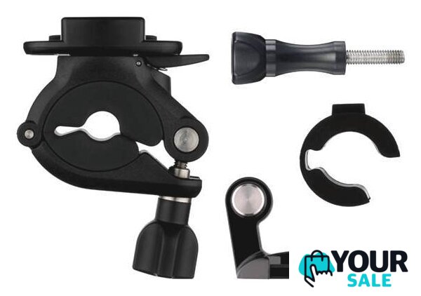 Крепление GoPro Handlebar/Seatpost/Pole Mount - Изображение №2 — Интернет-магазин Your Sale