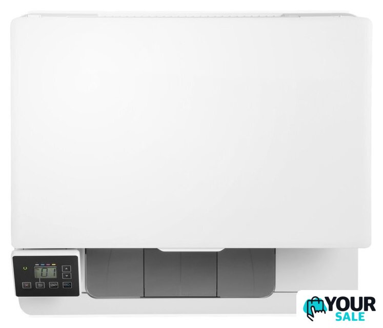 МФУ HP Color LaserJet Pro M182n 7KW54A - Изображение №4 — Интернет-магазин Your Sale