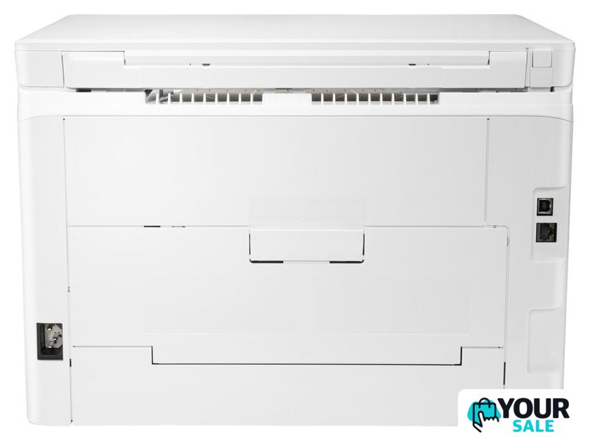 МФУ HP Color LaserJet Pro M182n 7KW54A - Изображение №3 — Интернет-магазин Your Sale