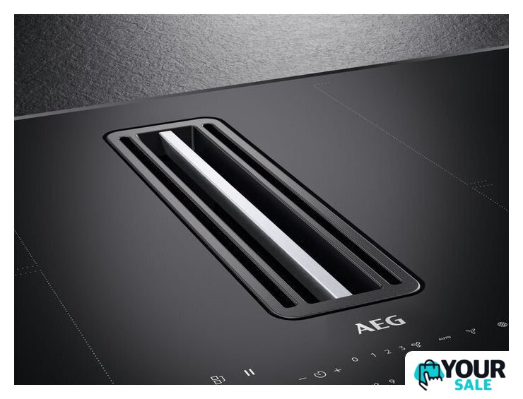 Варочная панель AEG CCE84779FB - Изображение №3 — Интернет-магазин Your Sale