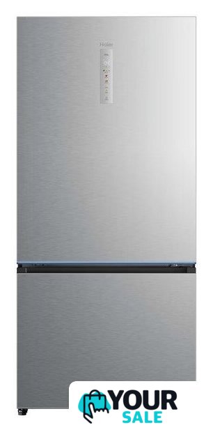 Холодильник Haier HDR5818DNSS - Изображение №1 — Интернет-магазин Your Sale