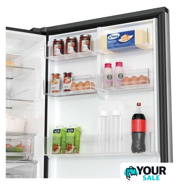 Холодильник Haier HDR5818DNSS - Изображение №7 — Интернет-магазин Your Sale