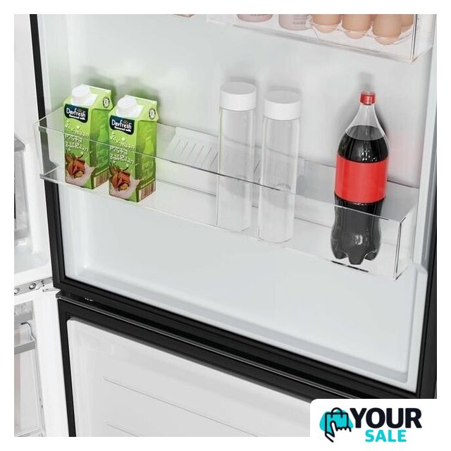 Холодильник Haier HDR5818DNSS - Изображение №8 — Интернет-магазин Your Sale