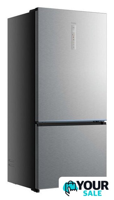 Холодильник Haier HDR5818DNSS - Изображение №2 — Интернет-магазин Your Sale