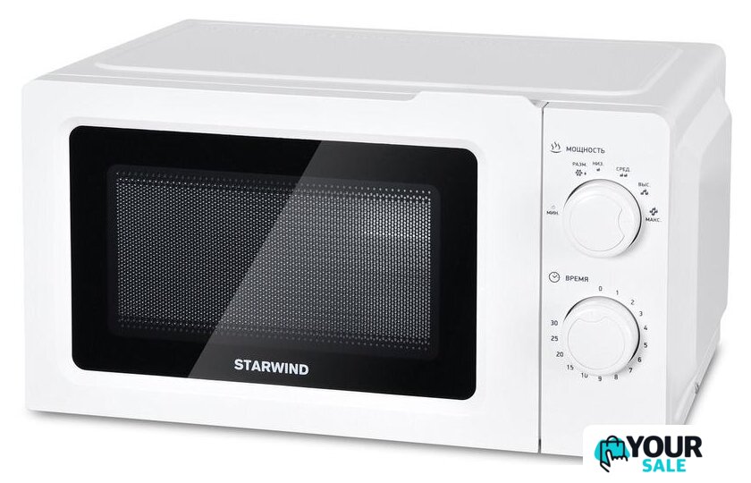 Микроволновая печь StarWind SMW3020 - Изображение №3 — Интернет-магазин Your Sale