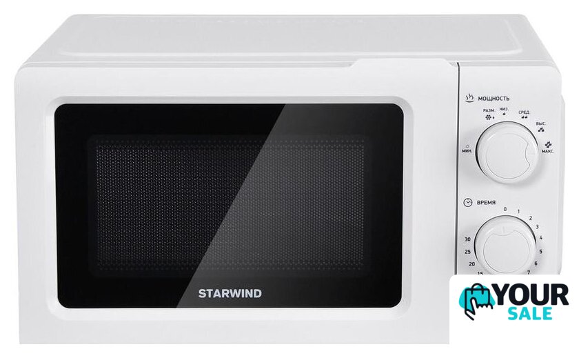Микроволновая печь StarWind SMW3020 - Изображение №1 — Интернет-магазин Your Sale