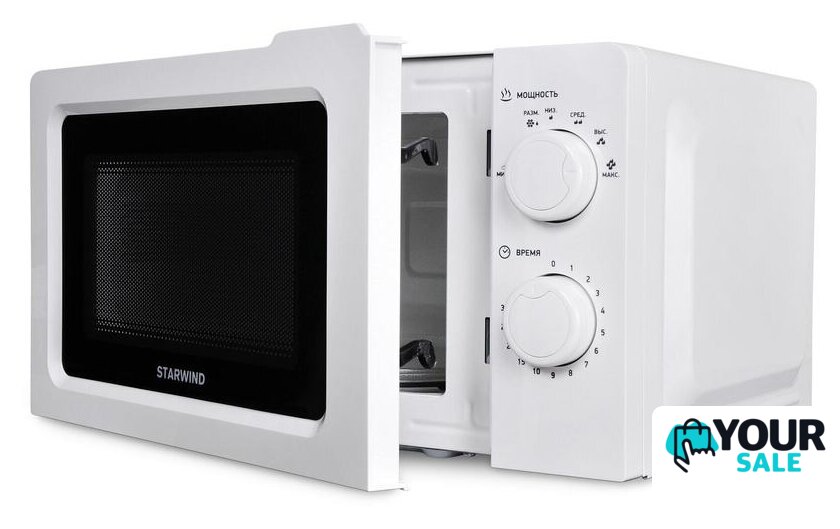 Микроволновая печь StarWind SMW3020 - Изображение №4 — Интернет-магазин Your Sale