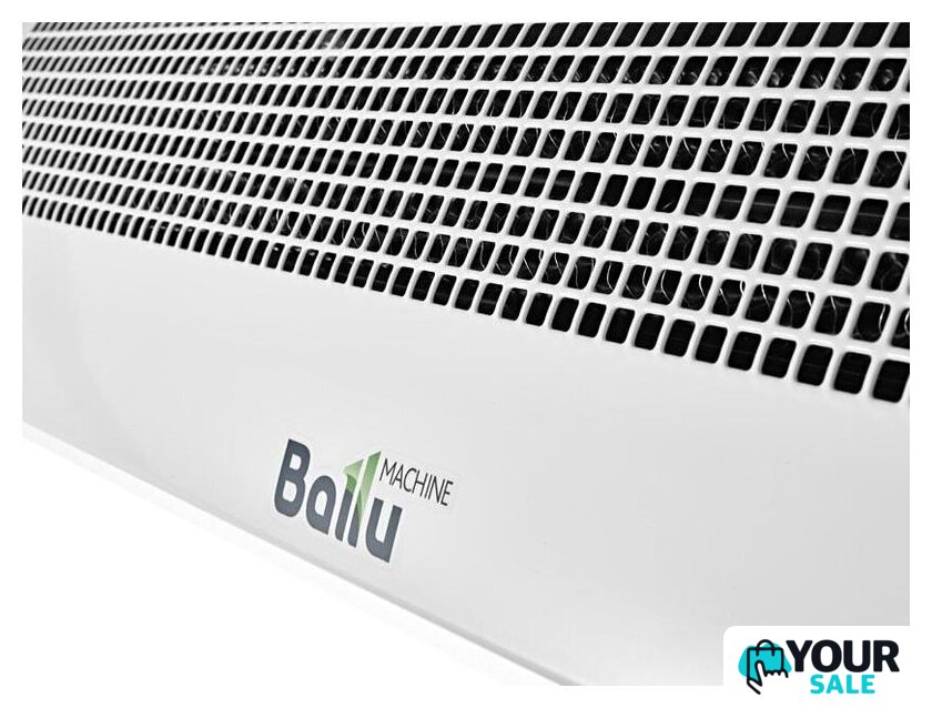 Тепловая завеса Ballu BHC-L10-T05 - Изображение №3 — Интернет-магазин Your Sale
