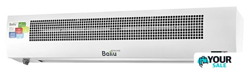 Тепловая завеса Ballu BHC-L10-T05 - Изображение №1 — Интернет-магазин Your Sale