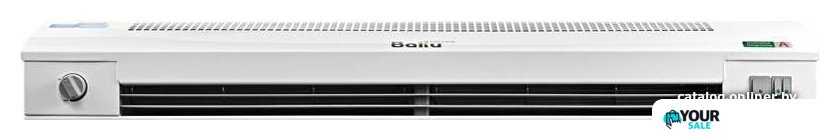 Тепловая завеса Ballu BHC-L10-T05 - Изображение №2 — Интернет-магазин Your Sale