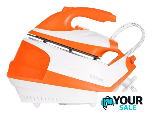 Утюг Kitfort KT-9135-2 - Изображение №1 — Интернет-магазин Your Sale