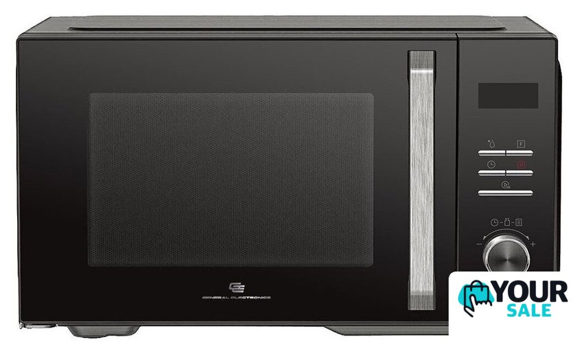 Микроволновая печь General Electronics GE-DS525B - Изображение №1 — Интернет-магазин Your Sale