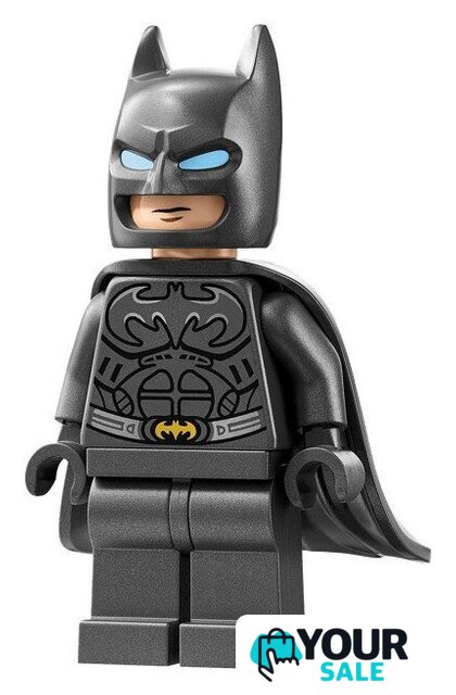 Конструктор LEGO DC 76304 Бэтмен навсегда: Бэтмобиль - Изображение №3 — Интернет-магазин Your Sale