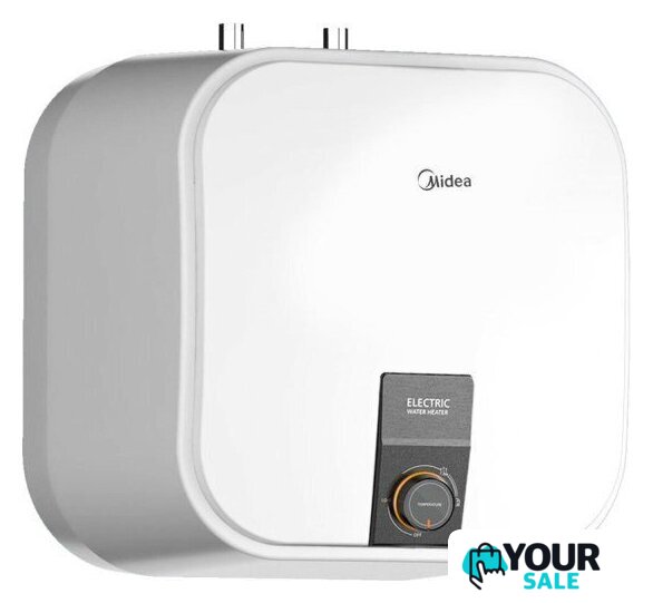 Накопительный электрический водонагреватель под мойку Midea Kitchen Pro MWH10-15MPCU - Изображение №1 — Интернет-магазин Your Sale
