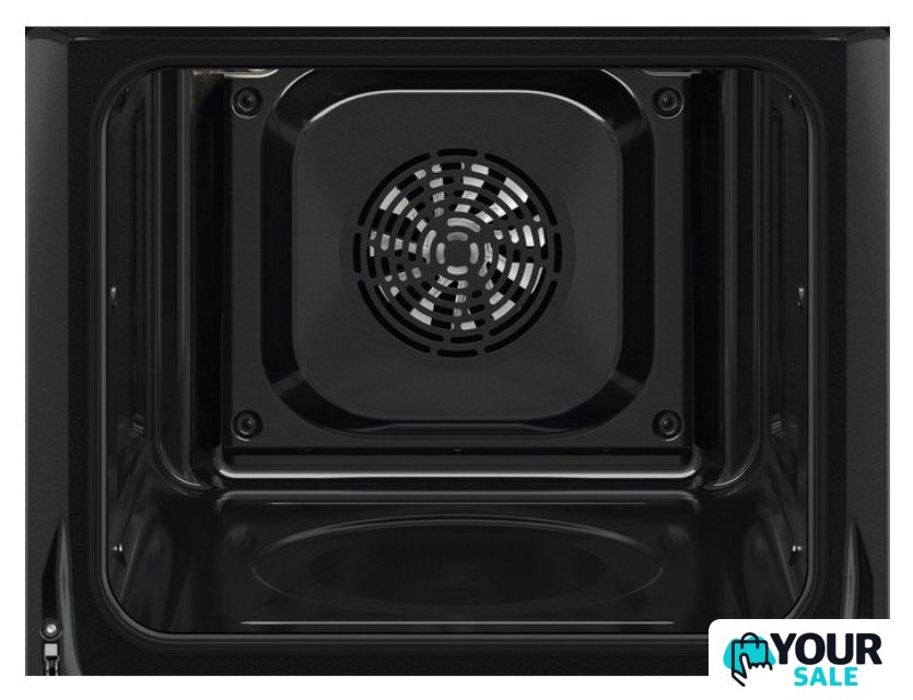 Электрический духовой шкаф Electrolux EOH3H00BX - Изображение №5 — Интернет-магазин Your Sale