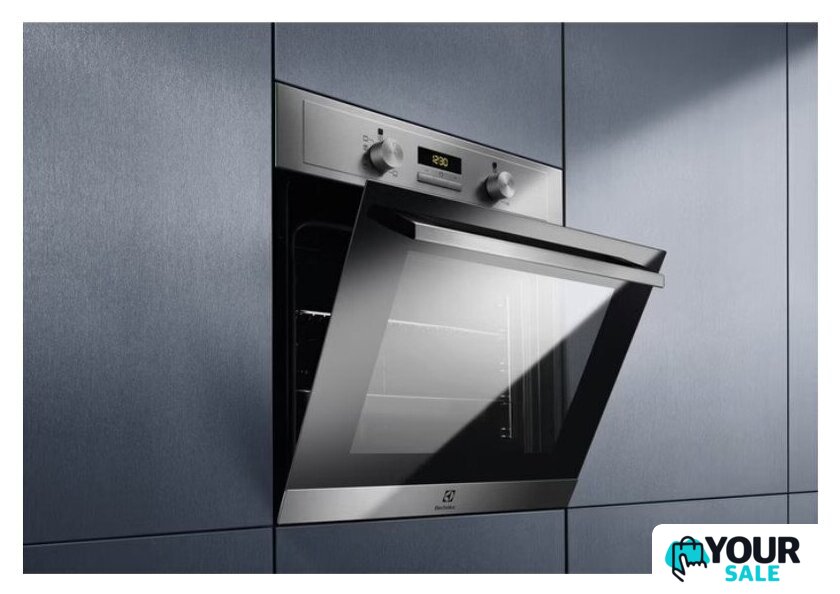 Электрический духовой шкаф Electrolux EOH3H00BX - Изображение №7 — Интернет-магазин Your Sale