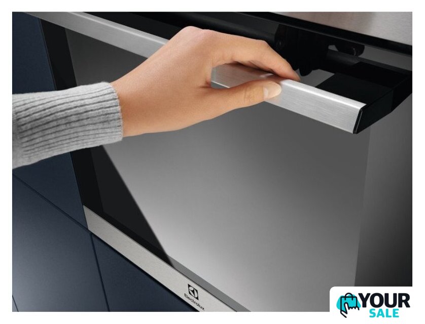 Электрический духовой шкаф Electrolux EOH3H00BX - Изображение №4 — Интернет-магазин Your Sale