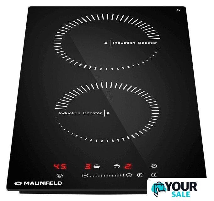 Варочная панель MAUNFELD CVI292STBKC - Изображение №2 — Интернет-магазин Your Sale