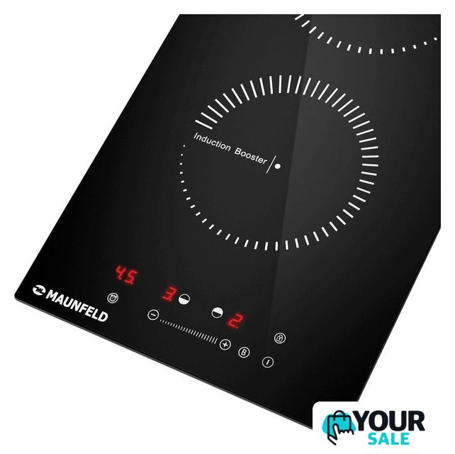 Варочная панель MAUNFELD CVI292STBKC - Изображение №4 — Интернет-магазин Your Sale