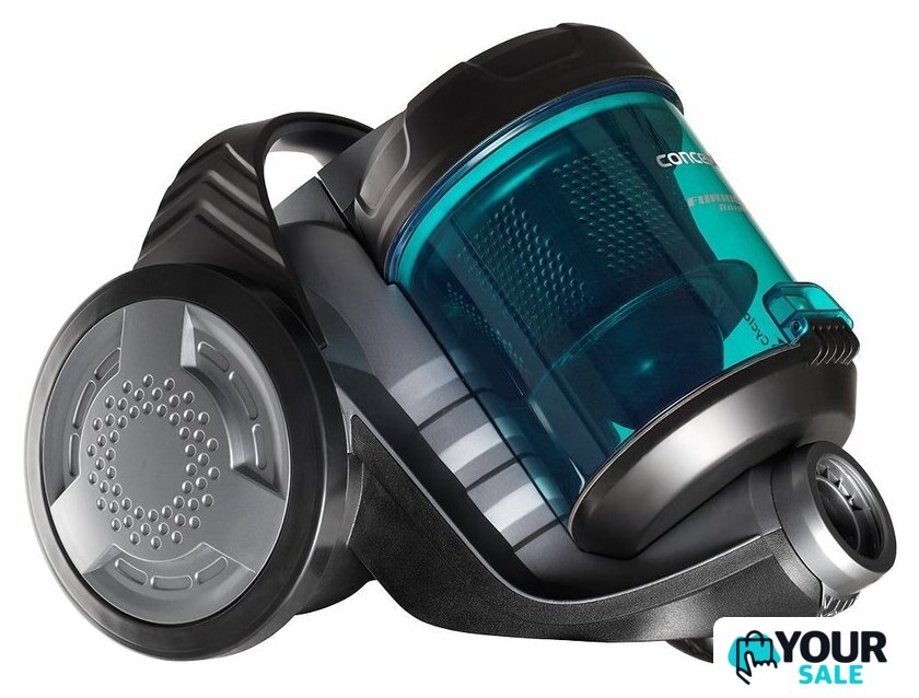Пылесос Concept VP5151 - Изображение №2 — Интернет-магазин Your Sale