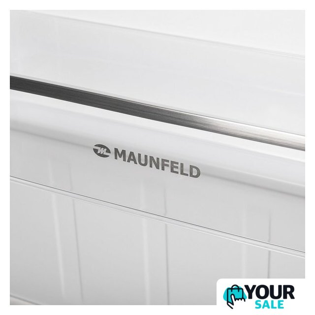 Холодильник MAUNFELD MFF176SFSB - Изображение №9 — Интернет-магазин Your Sale