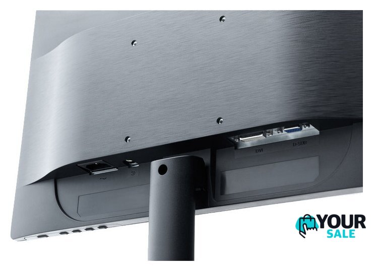 Монитор AOC e2260Swda - Изображение №6 — Интернет-магазин Your Sale