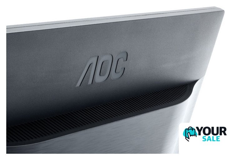 Монитор AOC e2260Swda - Изображение №7 — Интернет-магазин Your Sale
