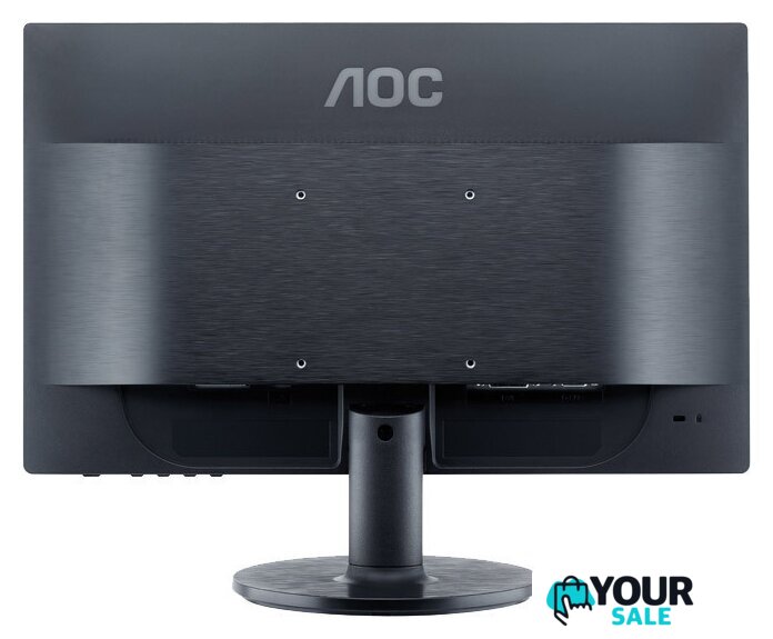 Монитор AOC e2260Swda - Изображение №5 — Интернет-магазин Your Sale