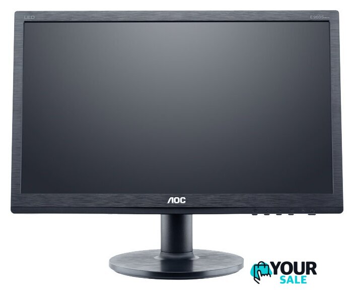 Монитор AOC e2260Swda - Изображение №1 — Интернет-магазин Your Sale