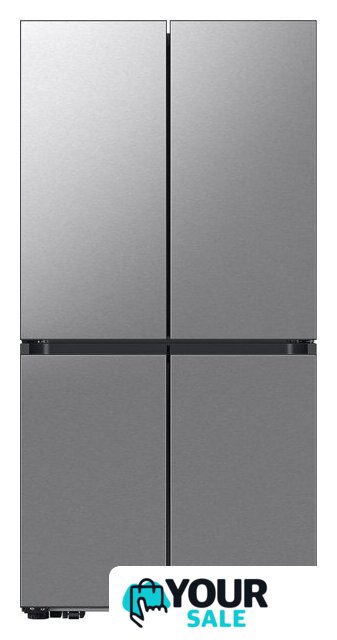 Четырёхдверный холодильник Samsung SBS RM70F63NEREO - Изображение №1 — Интернет-магазин Your Sale