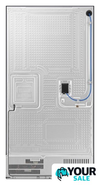Четырёхдверный холодильник Samsung SBS RM70F63NEREO - Изображение №13 — Интернет-магазин Your Sale