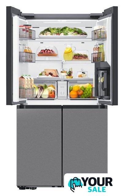 Четырёхдверный холодильник Samsung SBS RM70F63NEREO - Изображение №7 — Интернет-магазин Your Sale