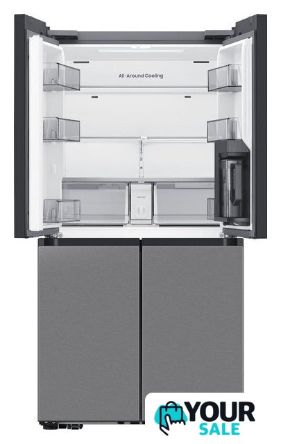 Четырёхдверный холодильник Samsung SBS RM70F63NEREO - Изображение №6 — Интернет-магазин Your Sale
